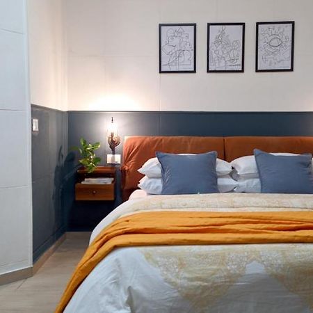 Top Apartment 卡坦扎罗 外观 照片