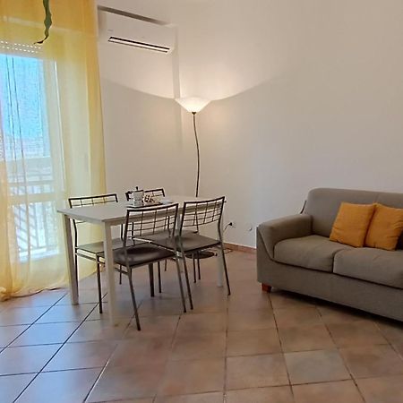 Top Apartment 卡坦扎罗 外观 照片