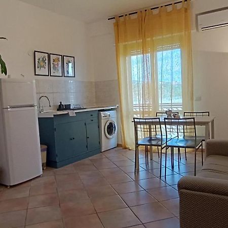 Top Apartment 卡坦扎罗 外观 照片