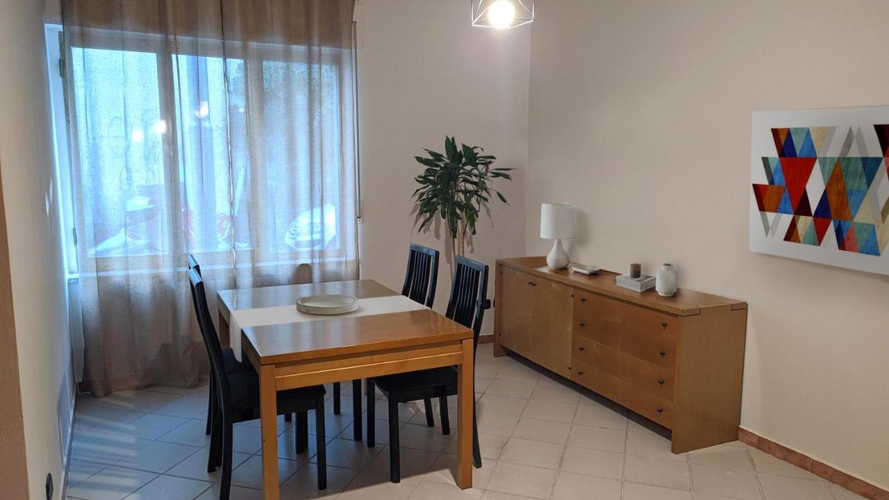 Top Apartment 卡坦扎罗 外观 照片