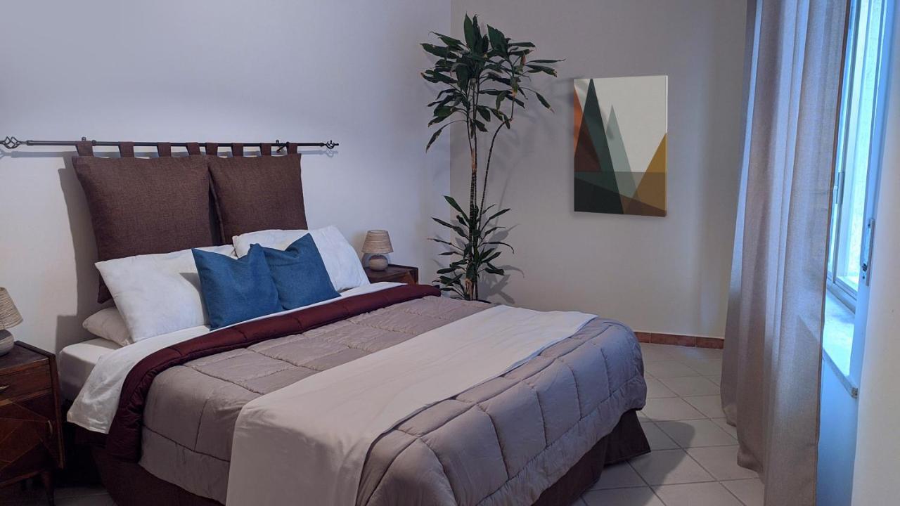 Top Apartment 卡坦扎罗 外观 照片