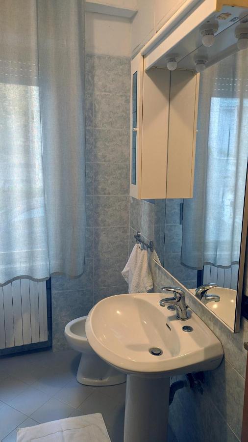 Top Apartment 卡坦扎罗 外观 照片