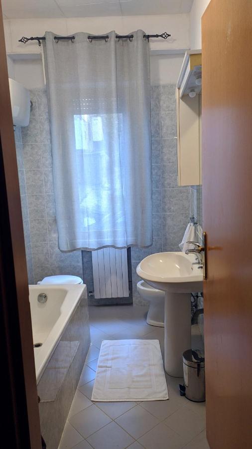 Top Apartment 卡坦扎罗 外观 照片