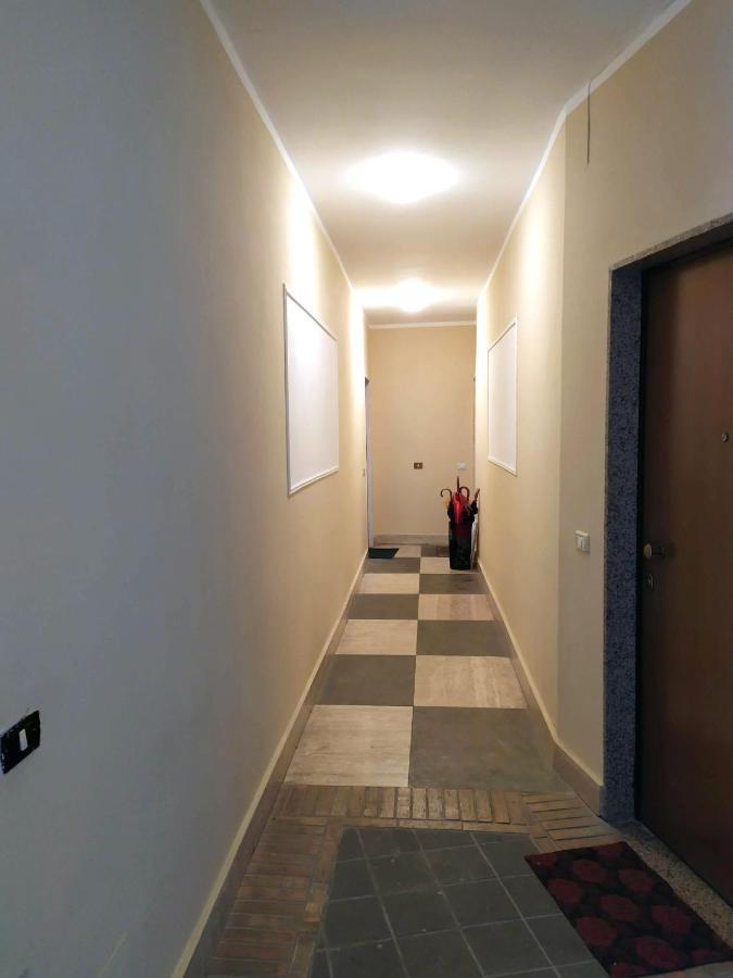 Top Apartment 卡坦扎罗 外观 照片