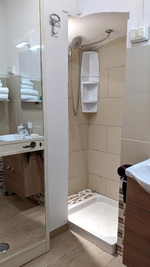 Top Apartment 卡坦扎罗 外观 照片