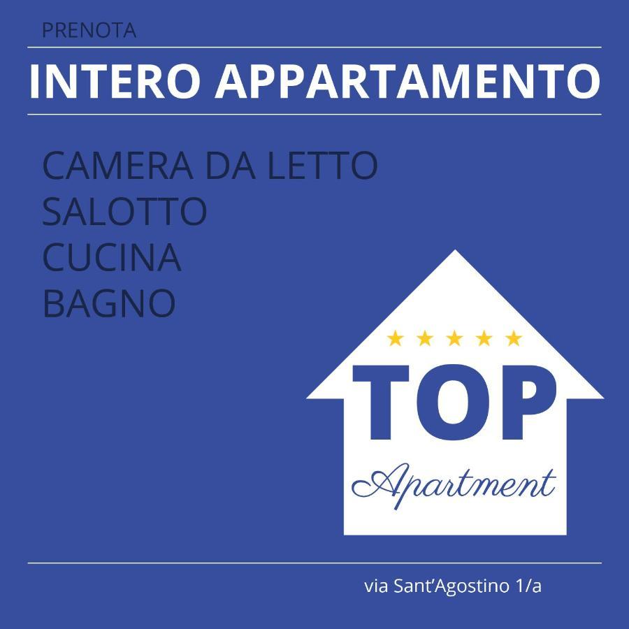 Top Apartment 卡坦扎罗 外观 照片