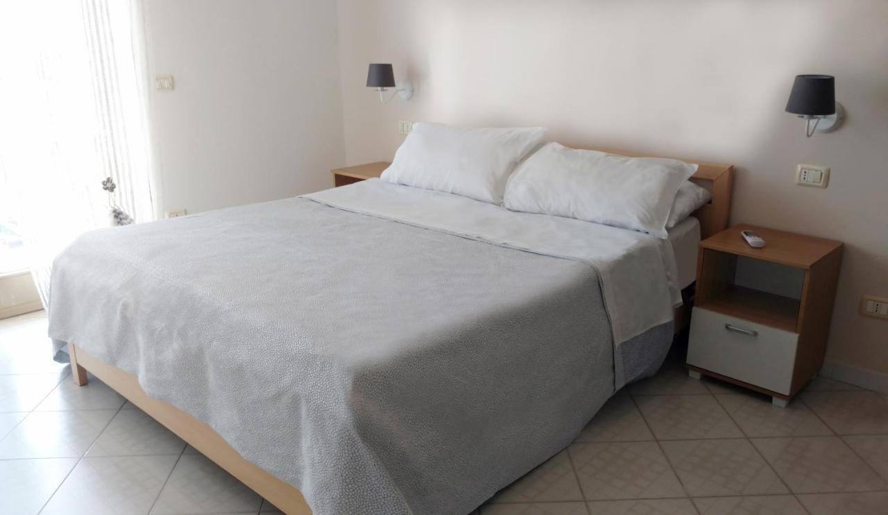 Top Apartment 卡坦扎罗 外观 照片