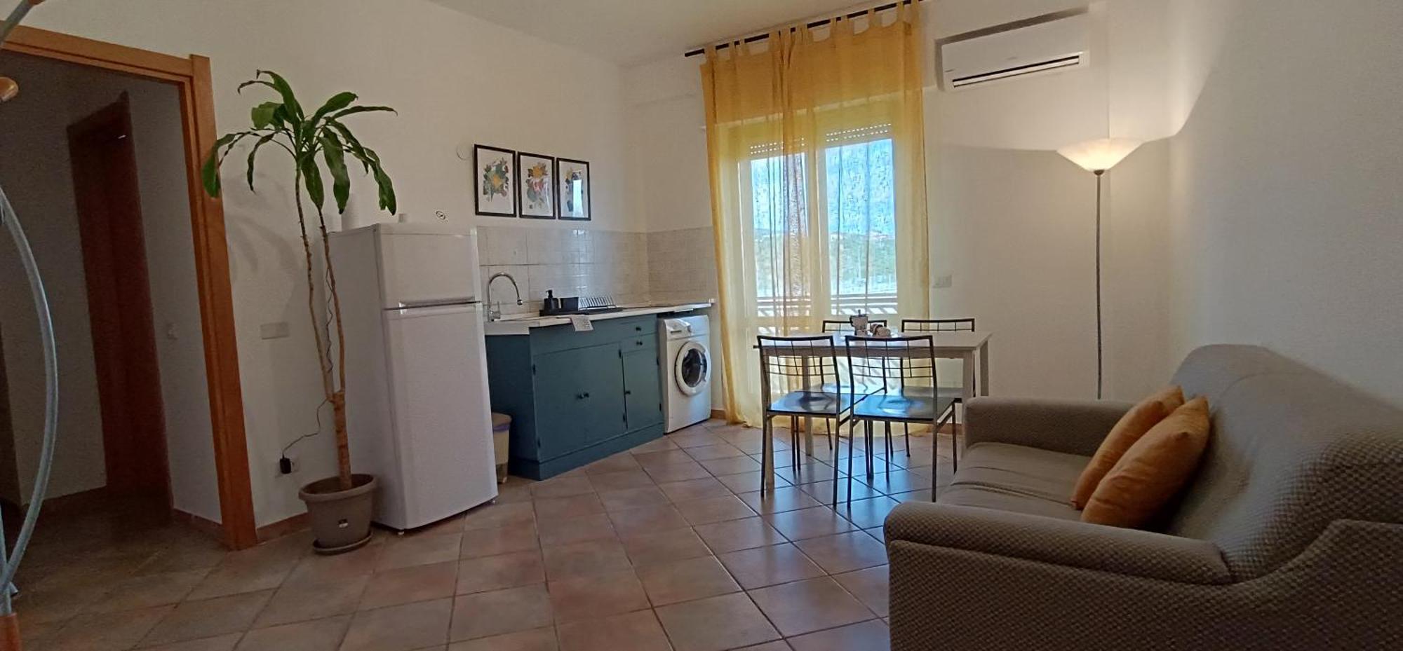Top Apartment 卡坦扎罗 外观 照片