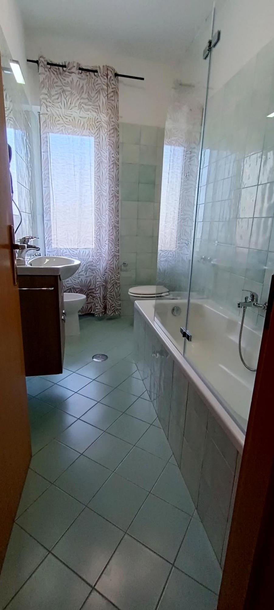 Top Apartment 卡坦扎罗 外观 照片