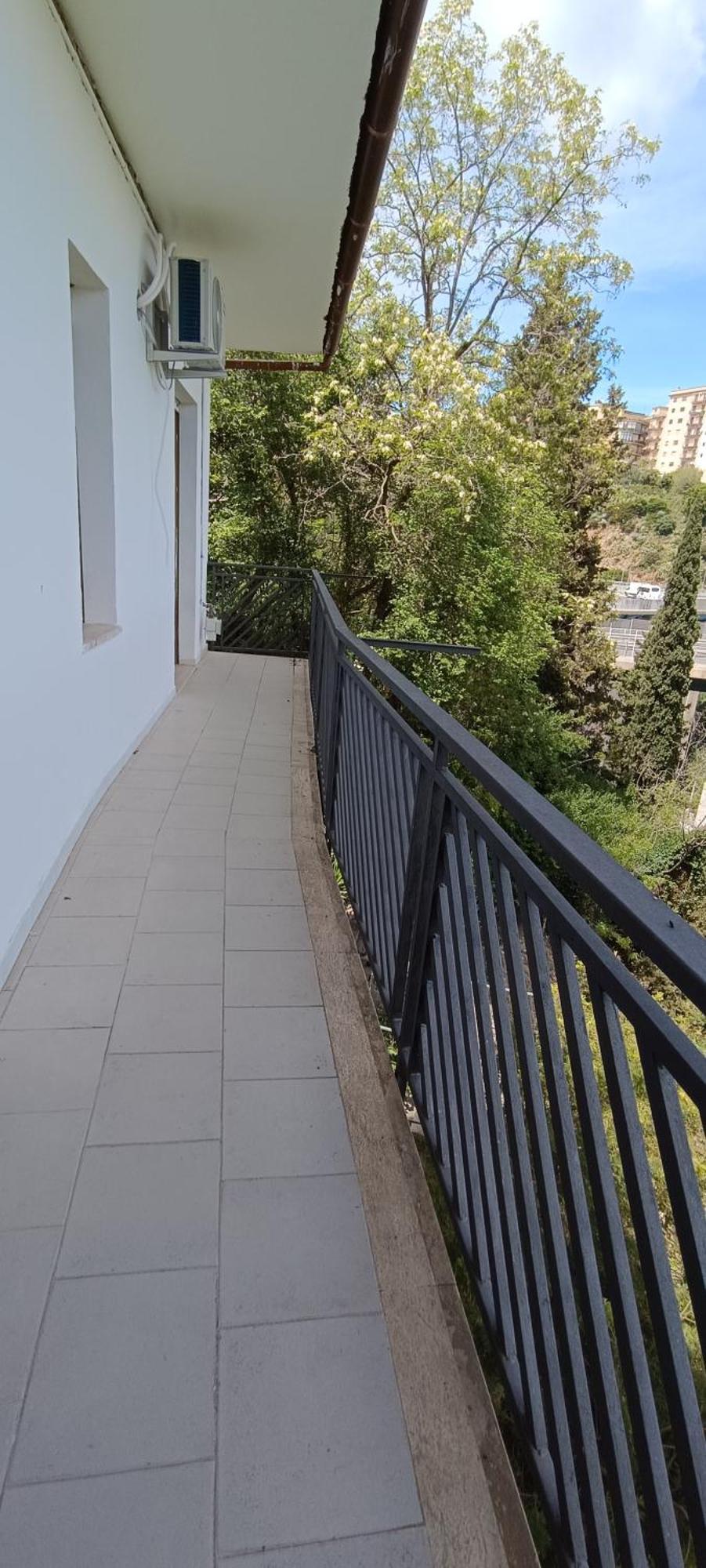 Top Apartment 卡坦扎罗 外观 照片